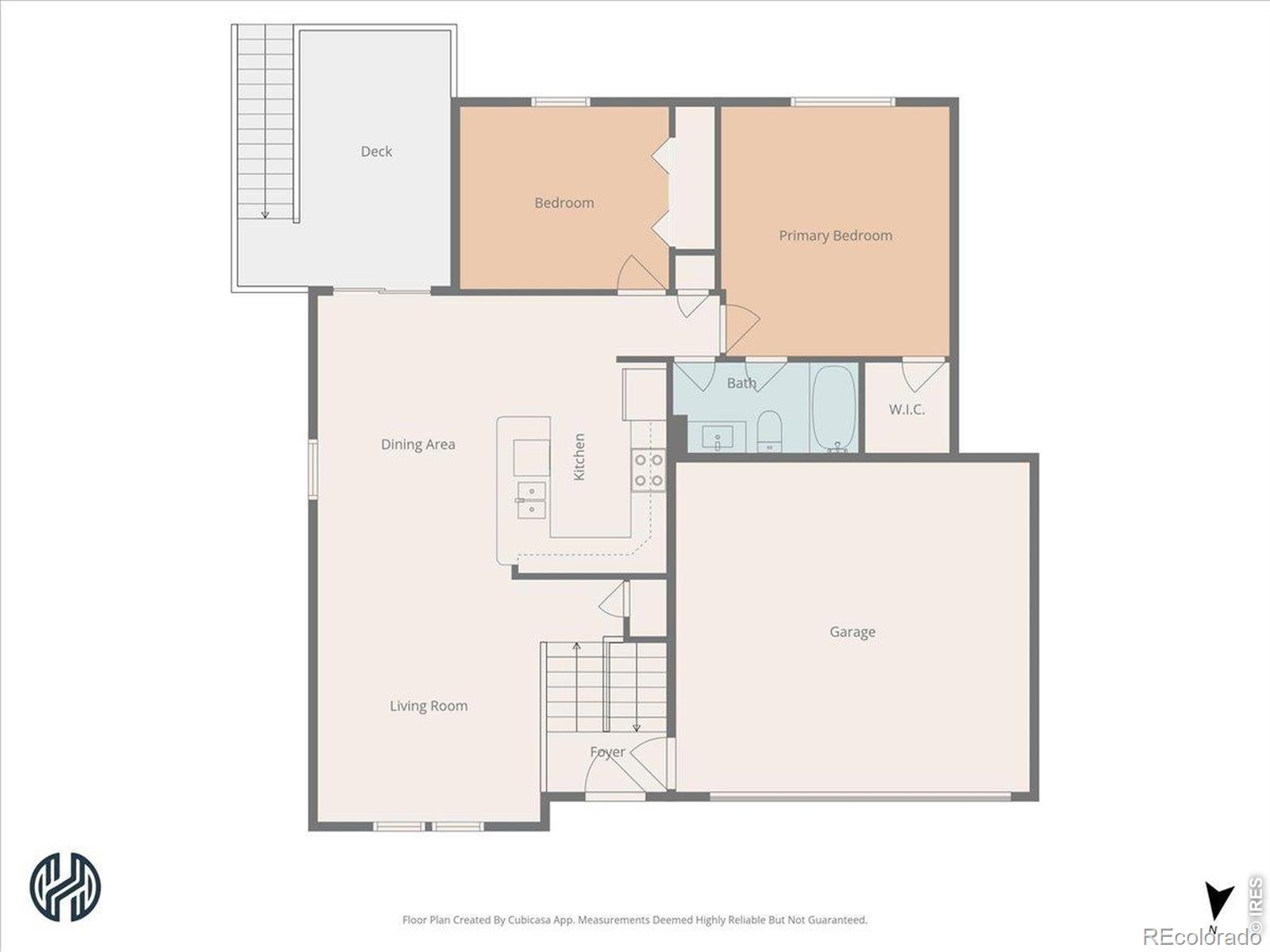 1013 Kremmling Lane Fort Collins CO 80526