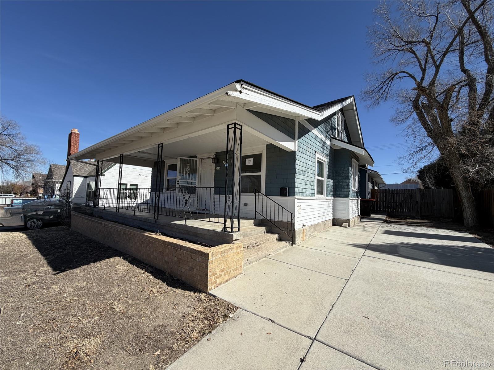 1015 Colorado Avenue La Junta CO 81050