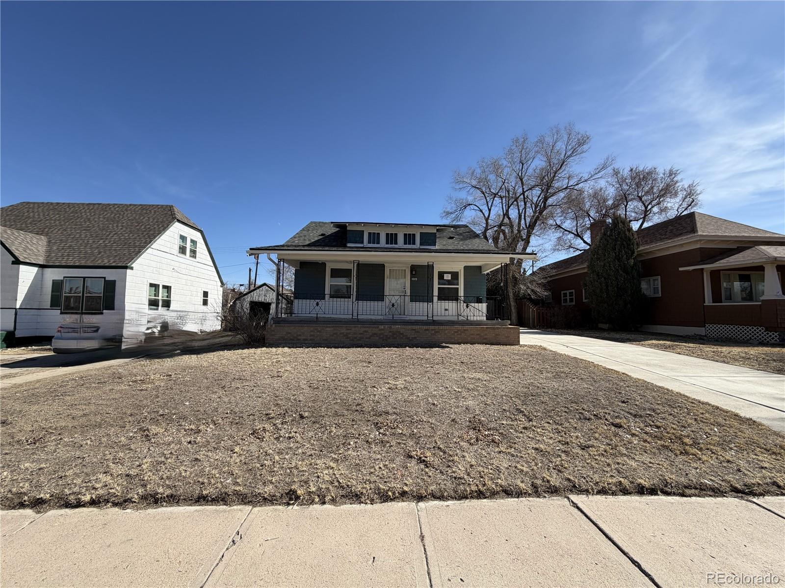 1015 Colorado Avenue La Junta CO 81050