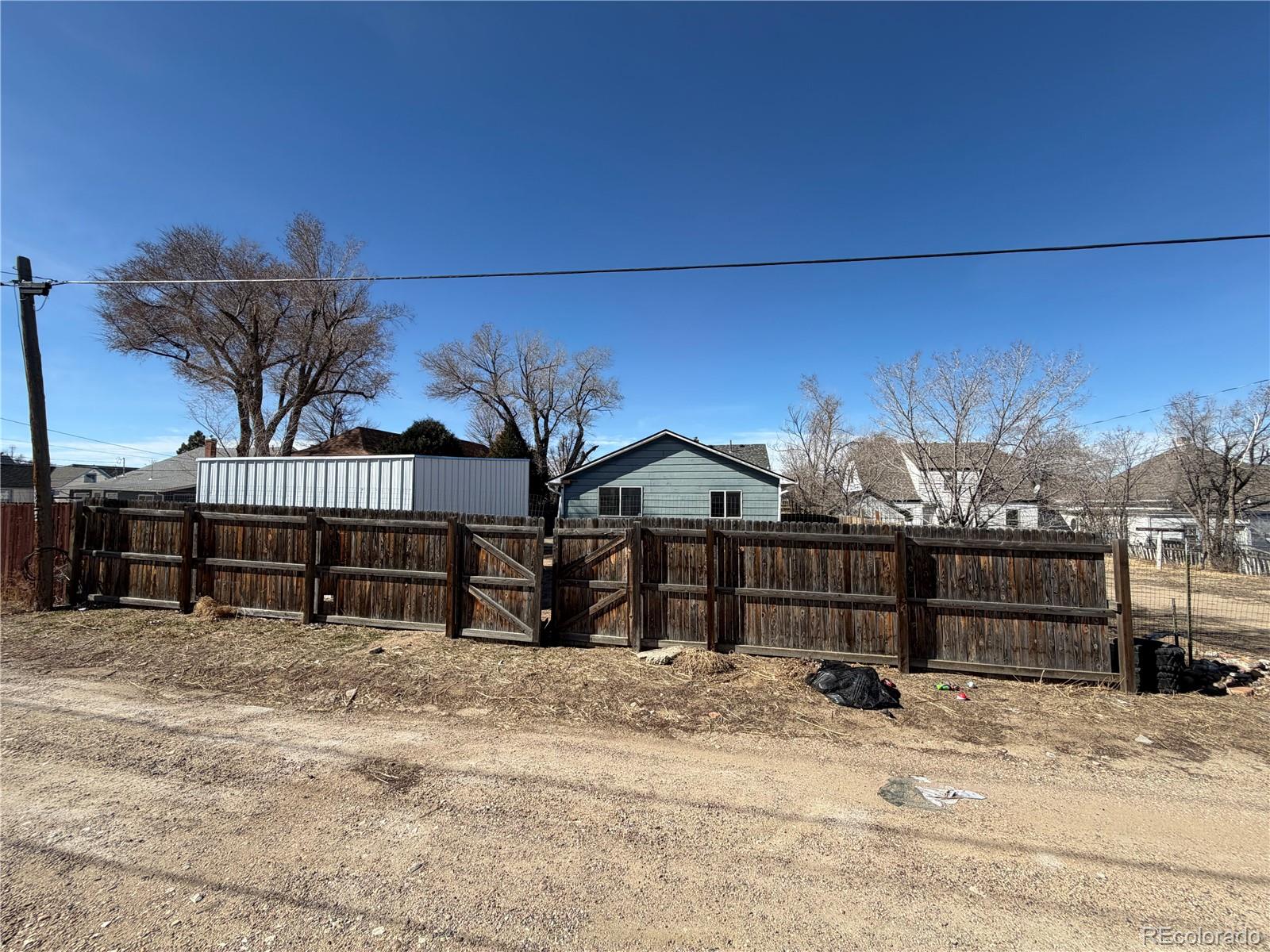 1015 Colorado Avenue La Junta CO 81050