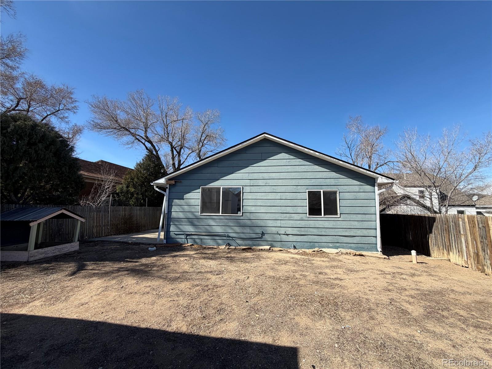 1015 Colorado Avenue La Junta CO 81050