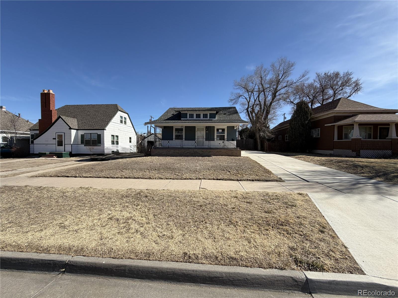 1015 Colorado Avenue La Junta CO 81050
