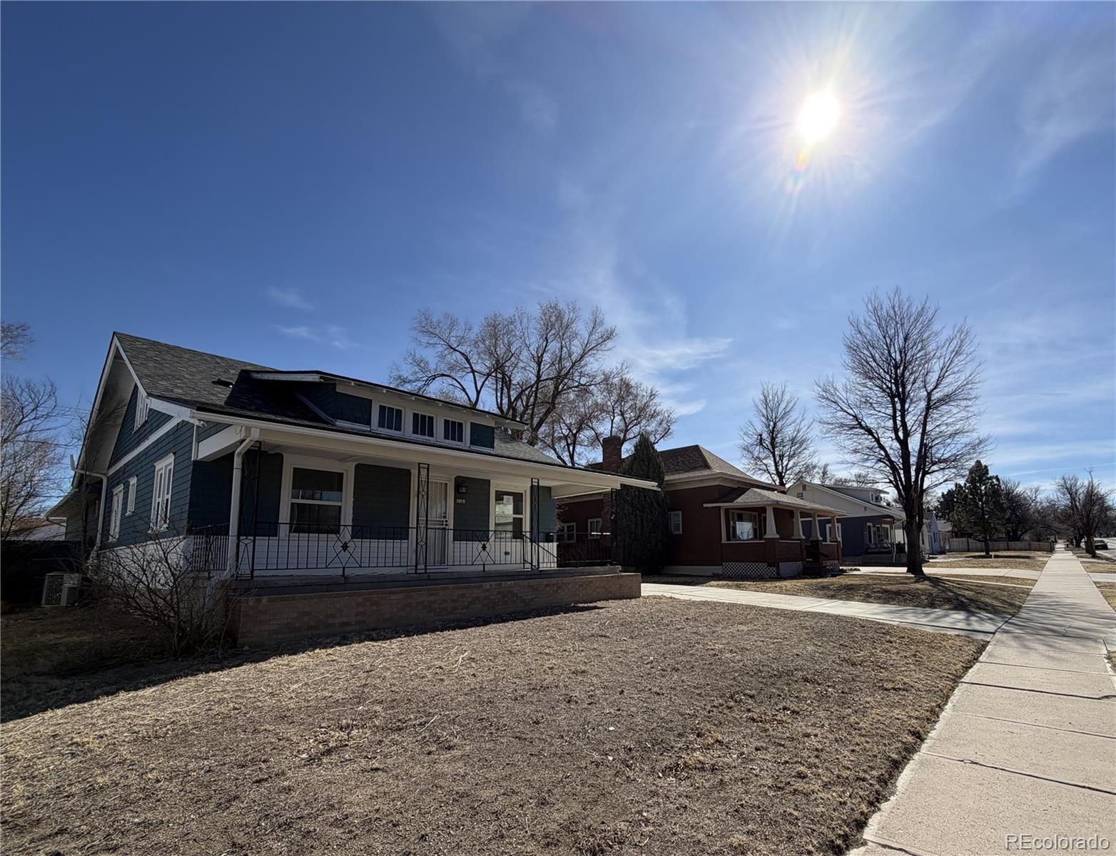 1015 Colorado Avenue La Junta CO 81050