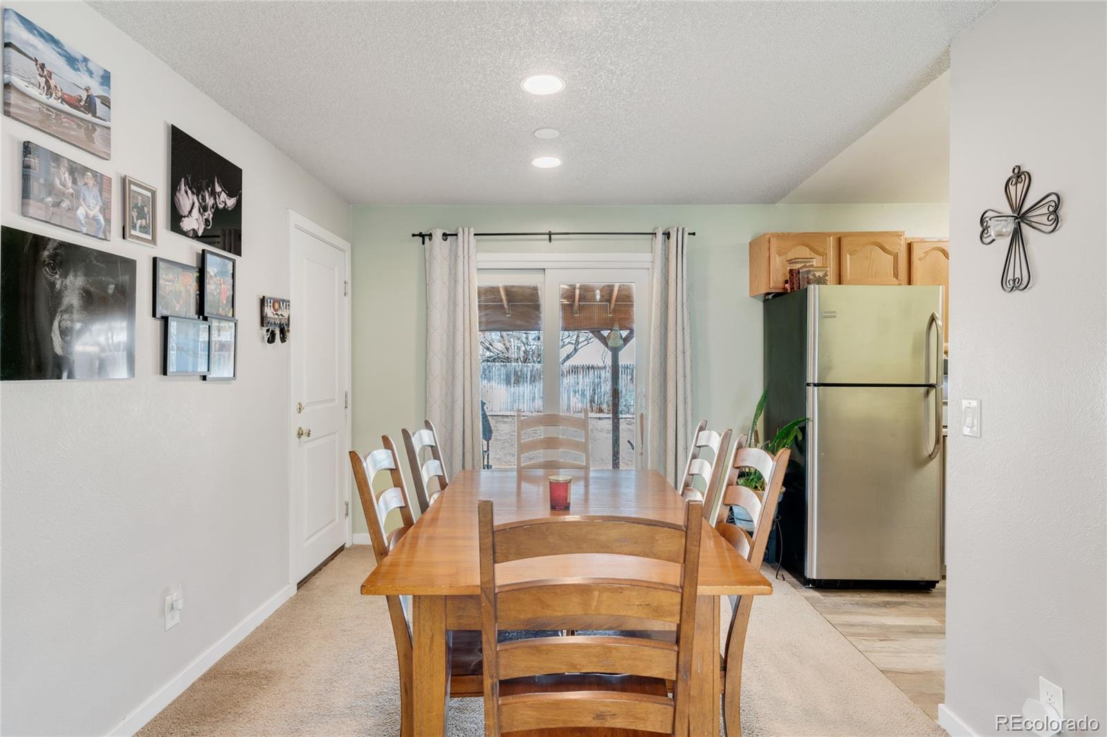 4405 E 93rd Drive Thornton CO 80229