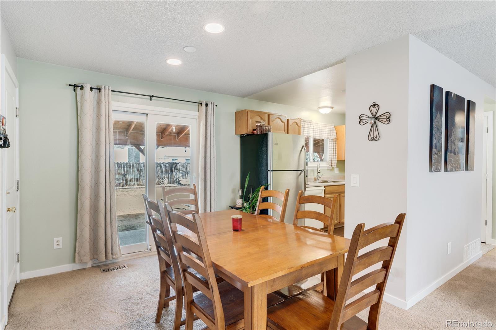 4405 E 93rd Drive Thornton CO 80229
