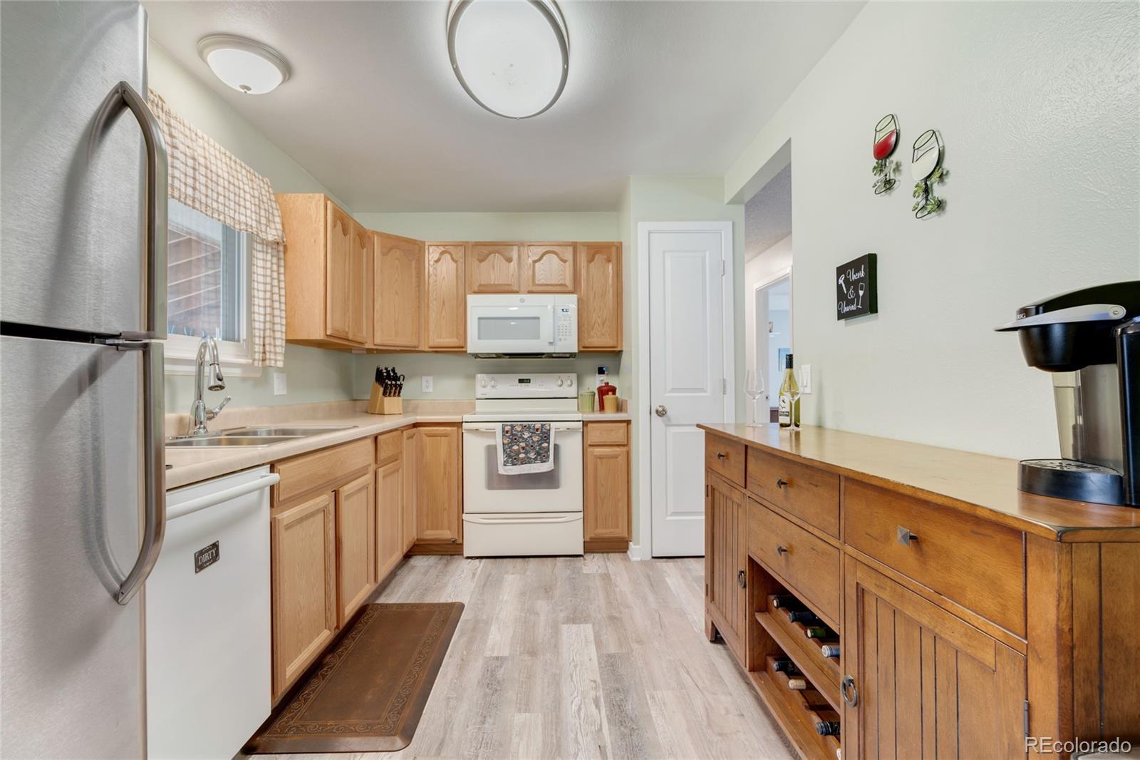 4405 E 93rd Drive Thornton CO 80229