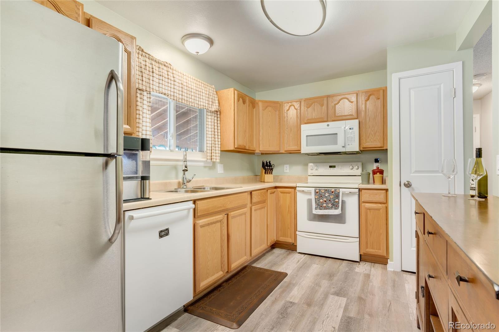 4405 E 93rd Drive Thornton CO 80229