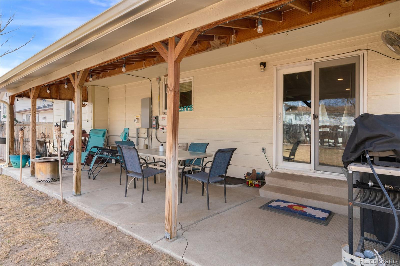 4405 E 93rd Drive Thornton CO 80229