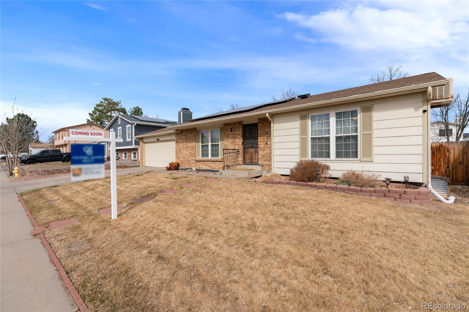 4405 E 93rd Drive Thornton CO 80229