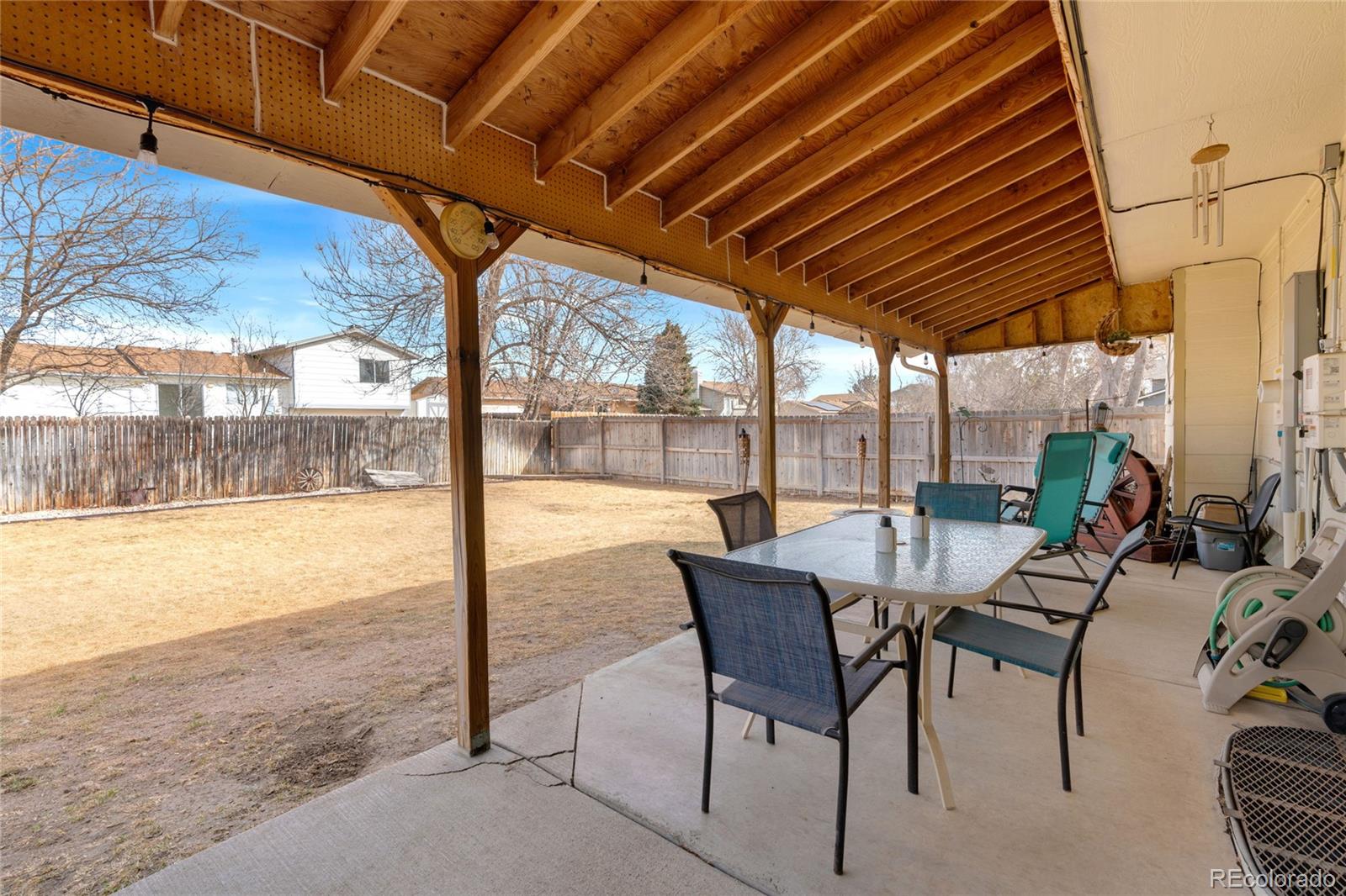 4405 E 93rd Drive Thornton CO 80229