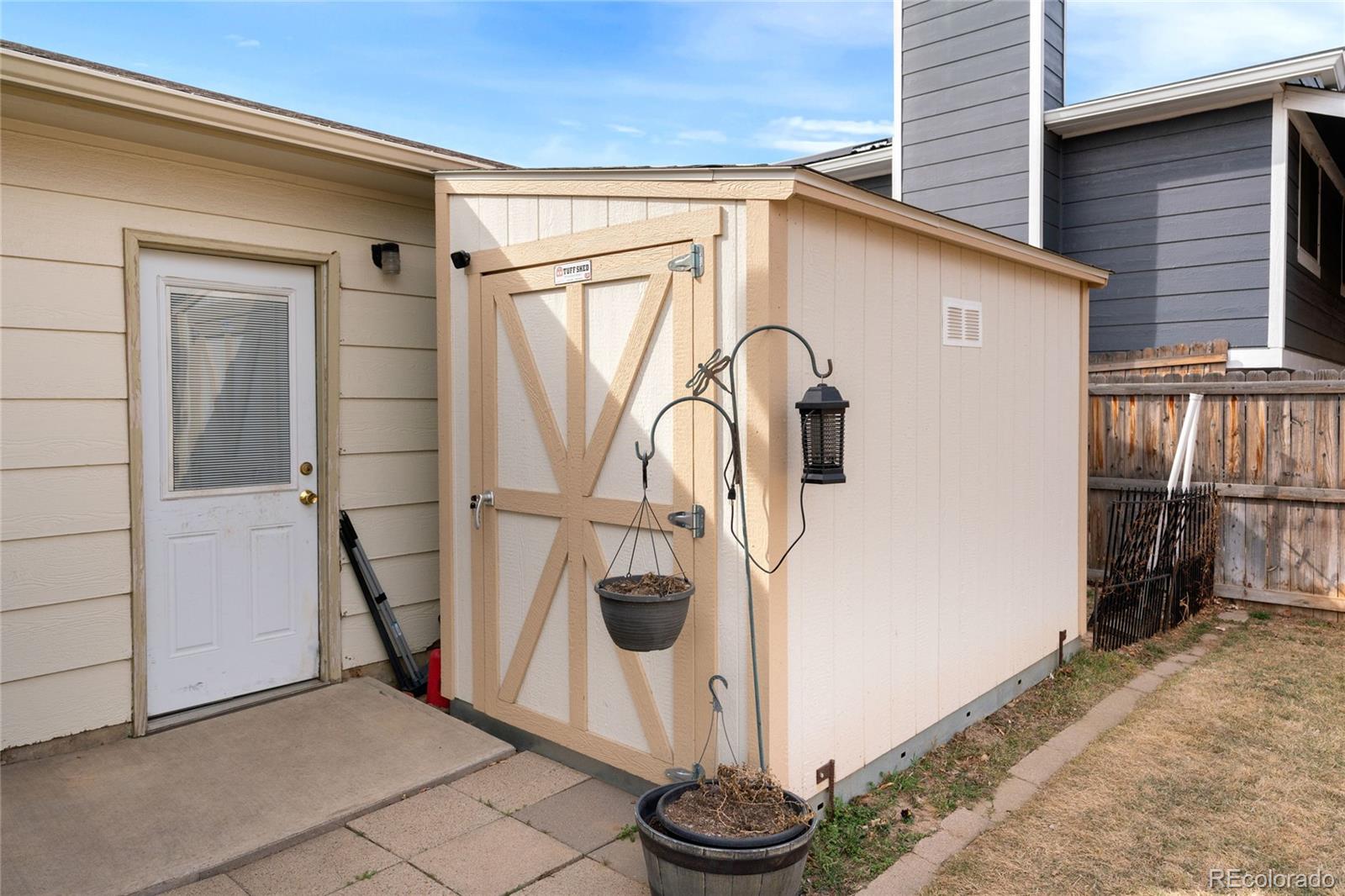 4405 E 93rd Drive Thornton CO 80229
