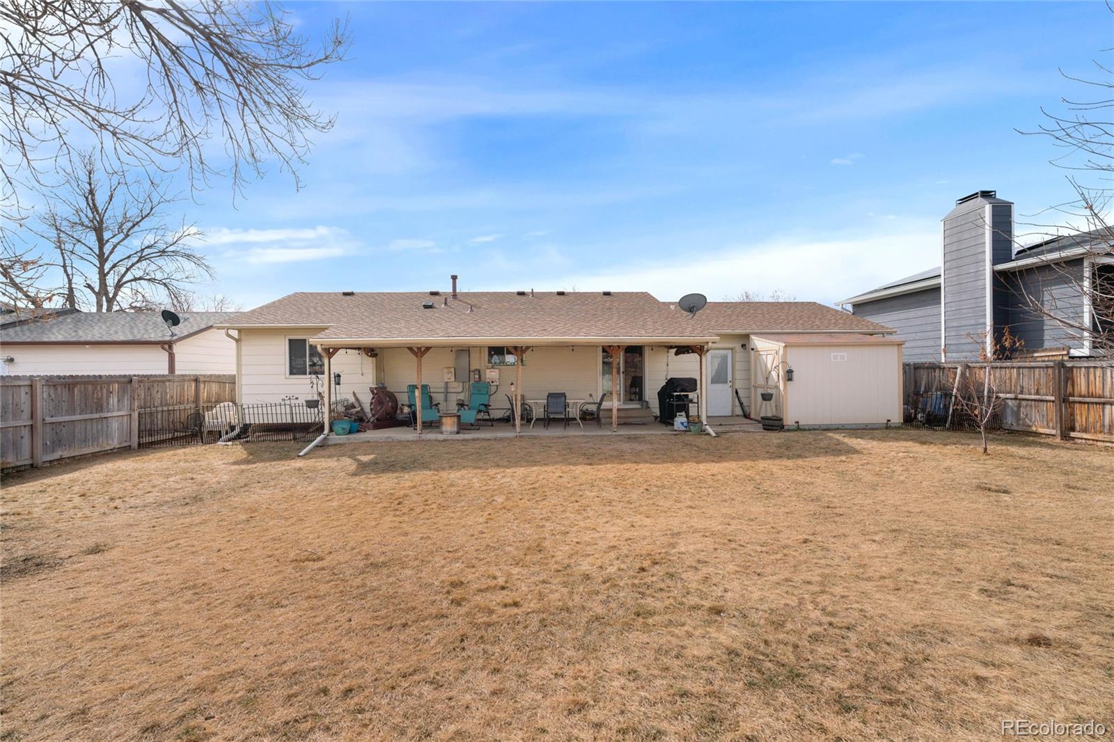 4405 E 93rd Drive Thornton CO 80229