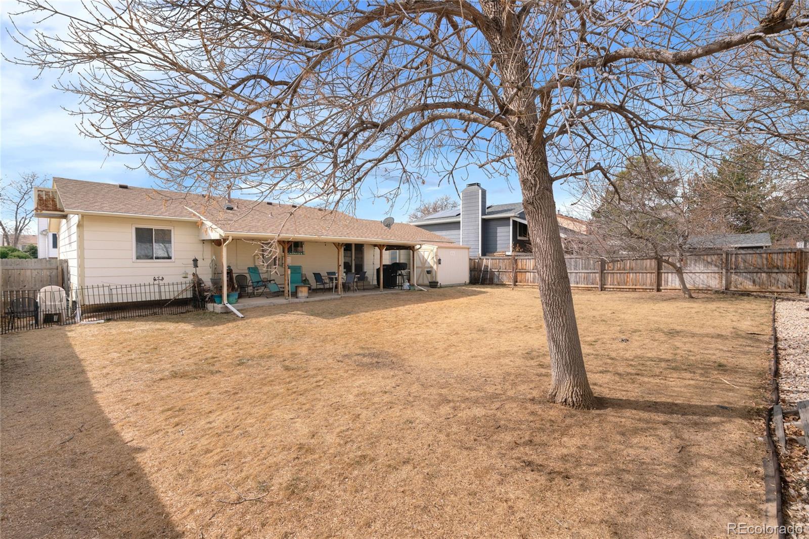 4405 E 93rd Drive Thornton CO 80229