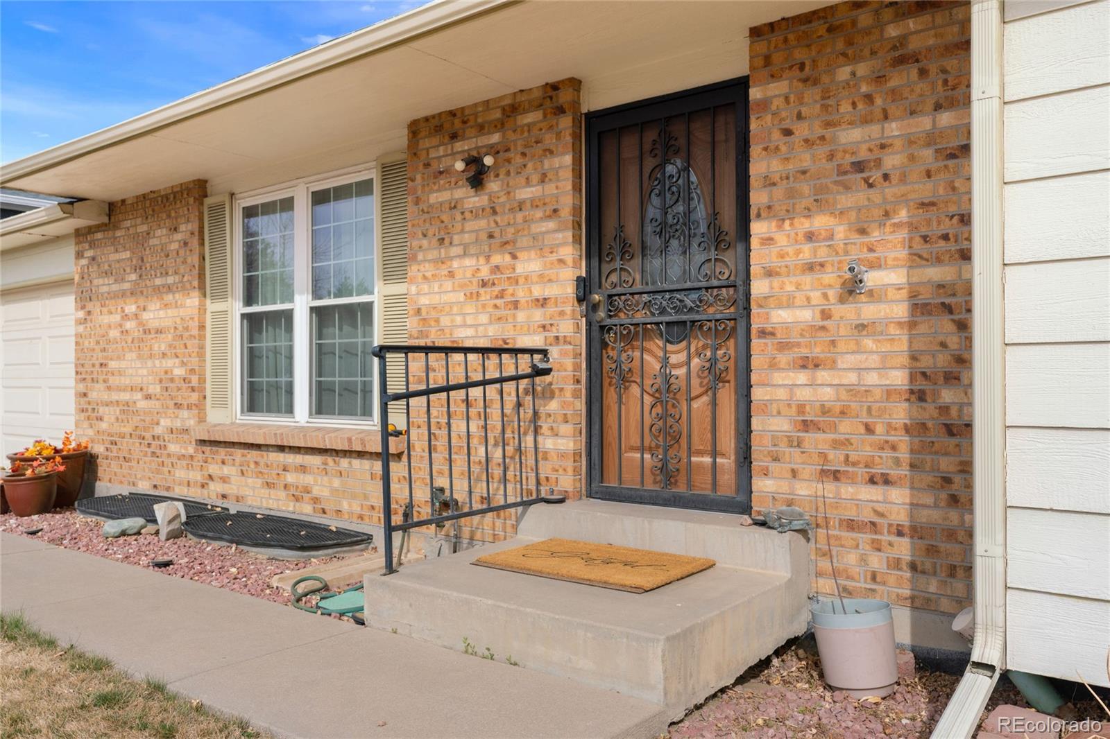 4405 E 93rd Drive Thornton CO 80229