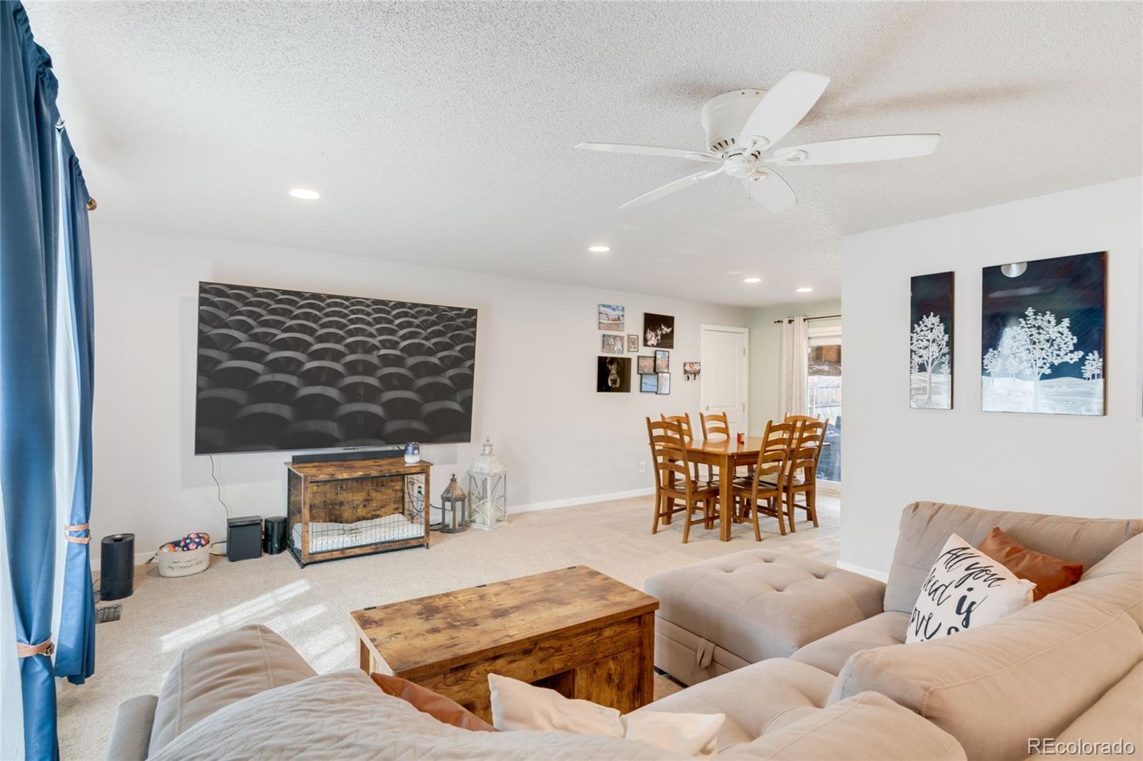 4405 E 93rd Drive Thornton CO 80229