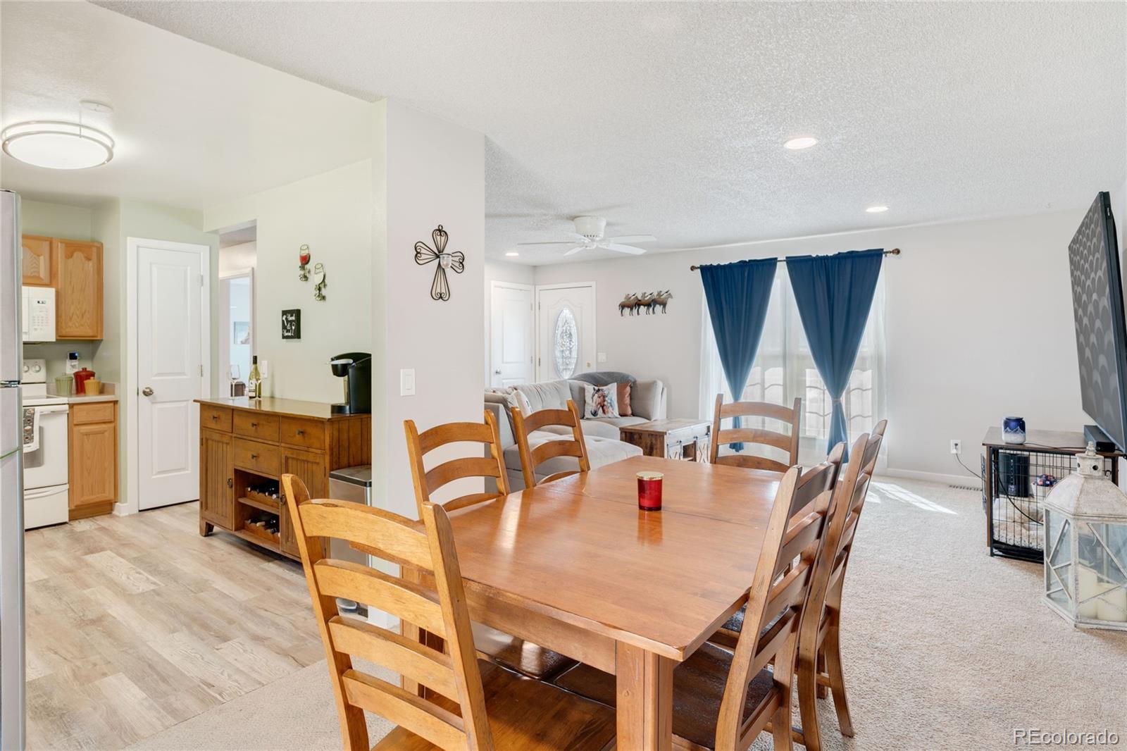 4405 E 93rd Drive Thornton CO 80229