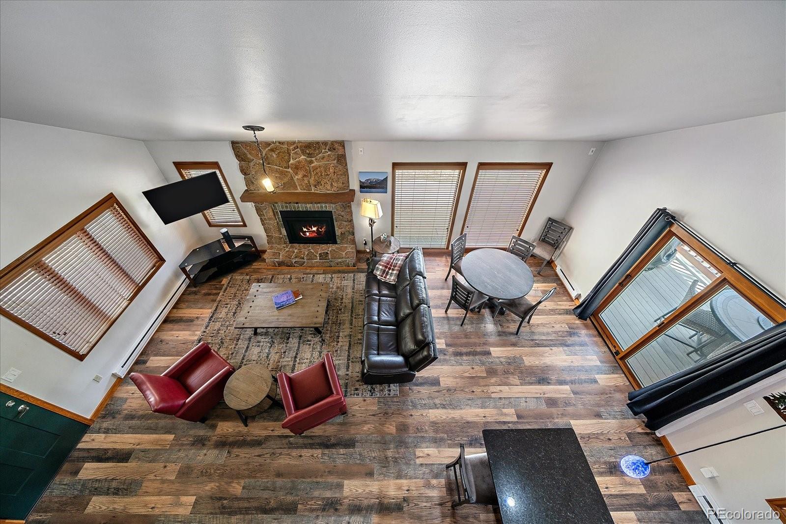 9098 Lariat Lane Evergreen CO 80439