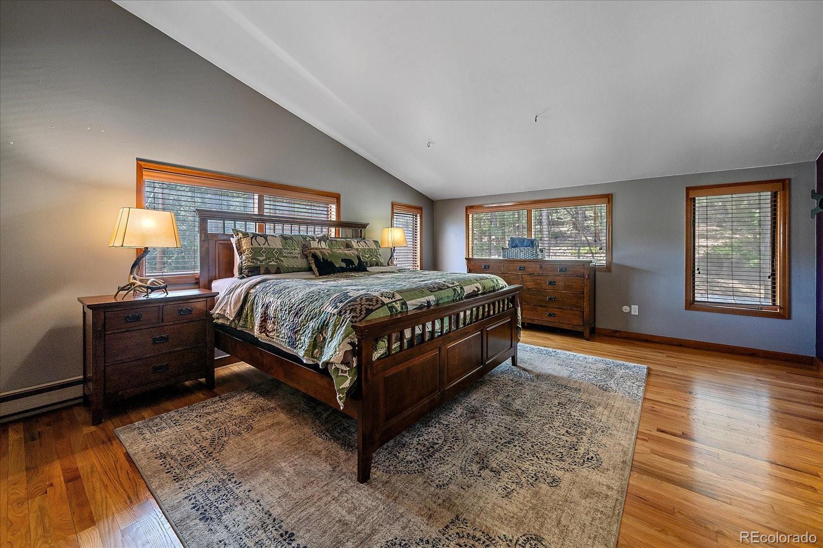 9098 Lariat Lane Evergreen CO 80439