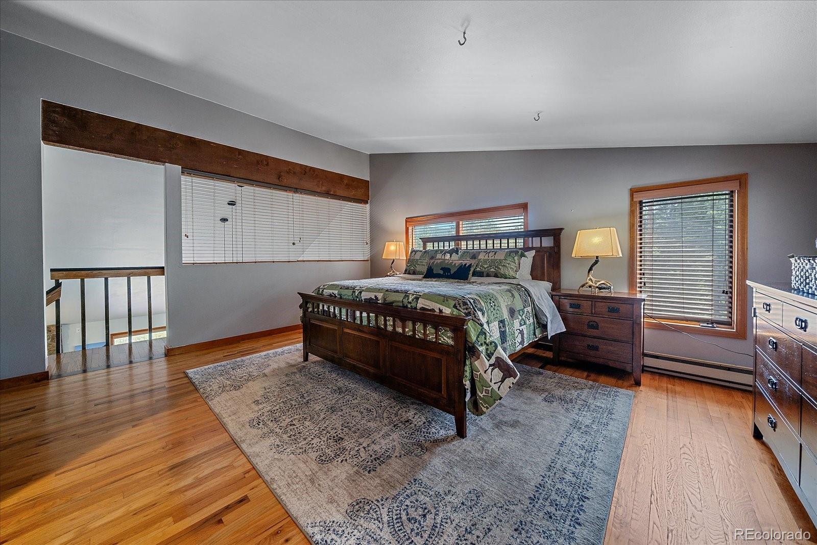 9098 Lariat Lane Evergreen CO 80439