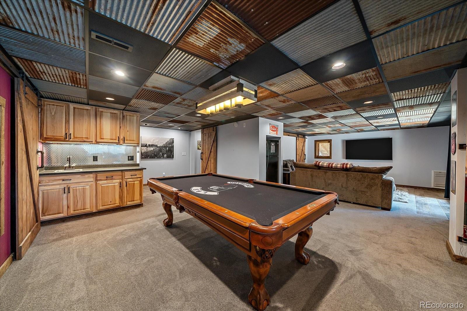 9098 Lariat Lane Evergreen CO 80439