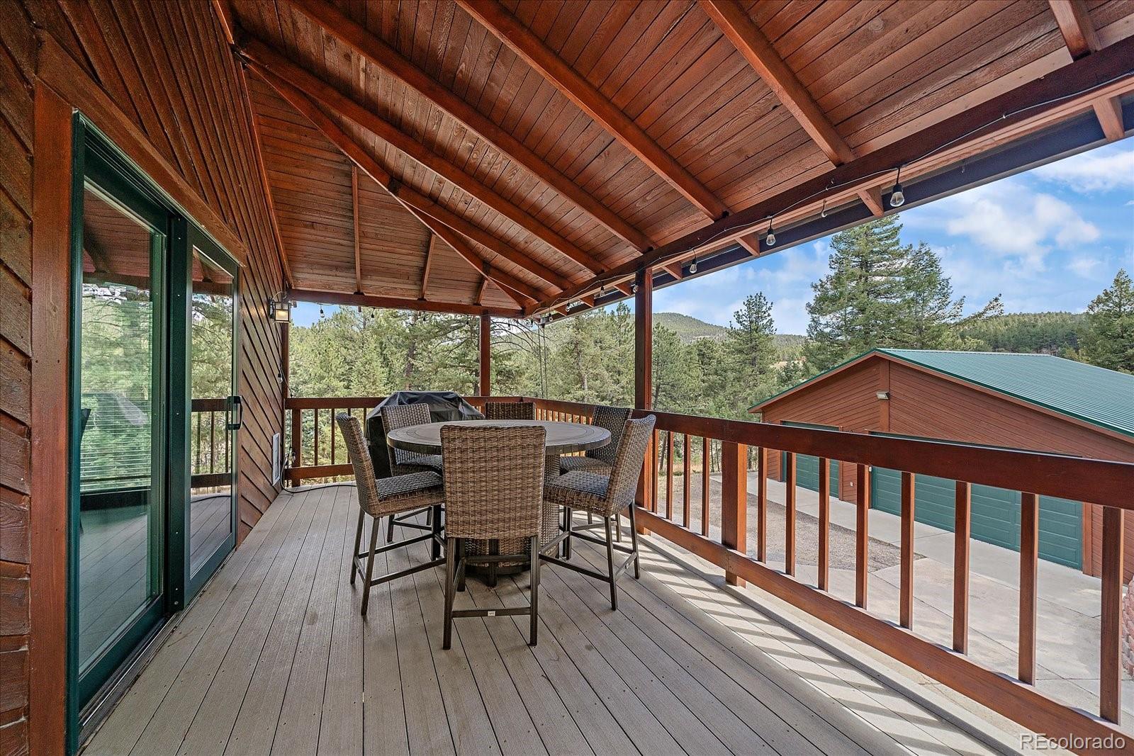 9098 Lariat Lane Evergreen CO 80439