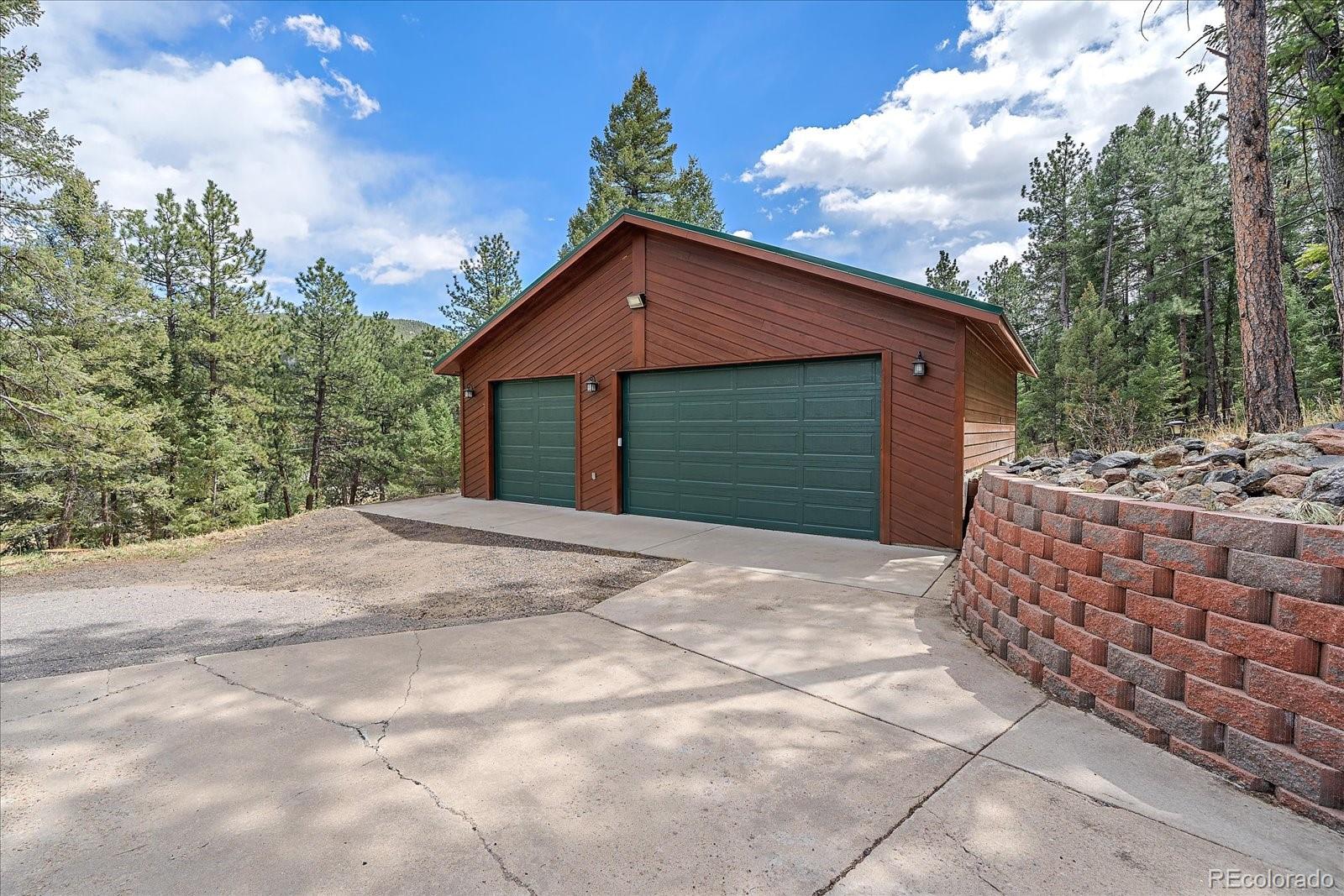 9098 Lariat Lane Evergreen CO 80439