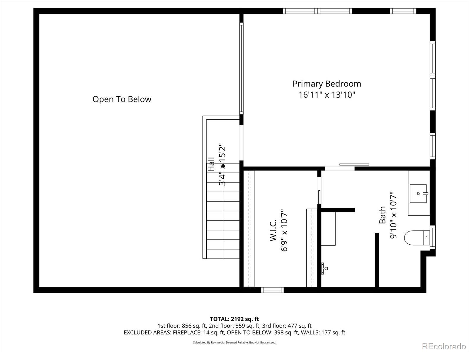 9098 Lariat Lane Evergreen CO 80439