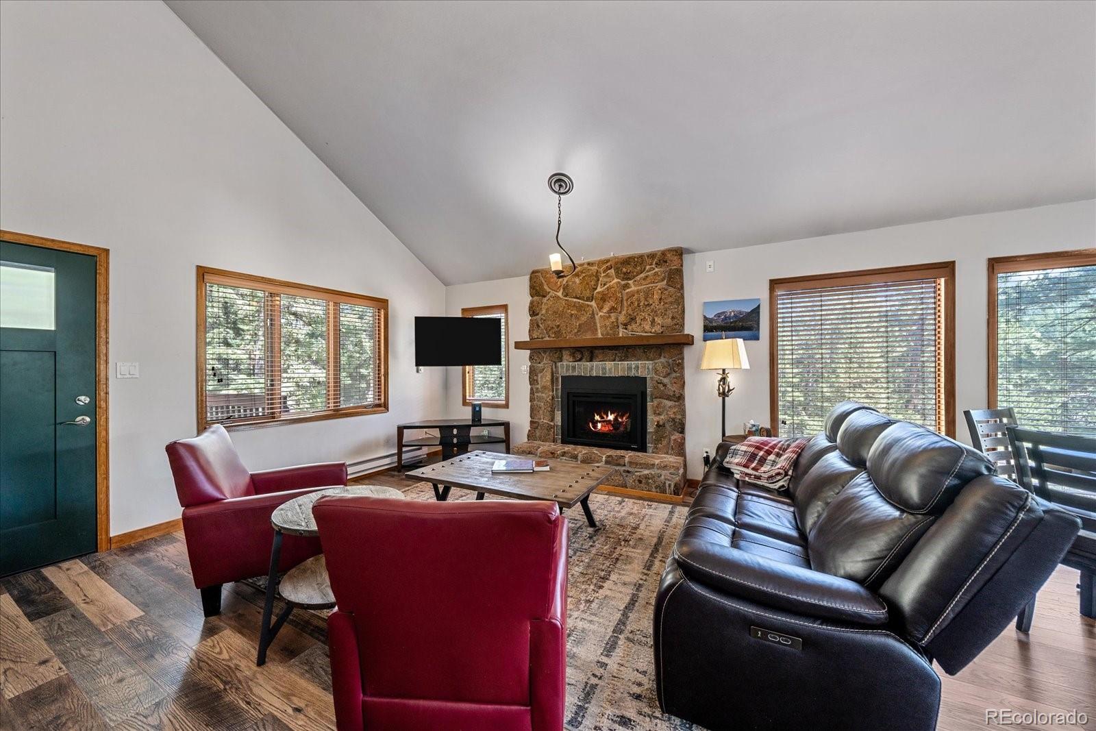 9098 Lariat Lane Evergreen CO 80439