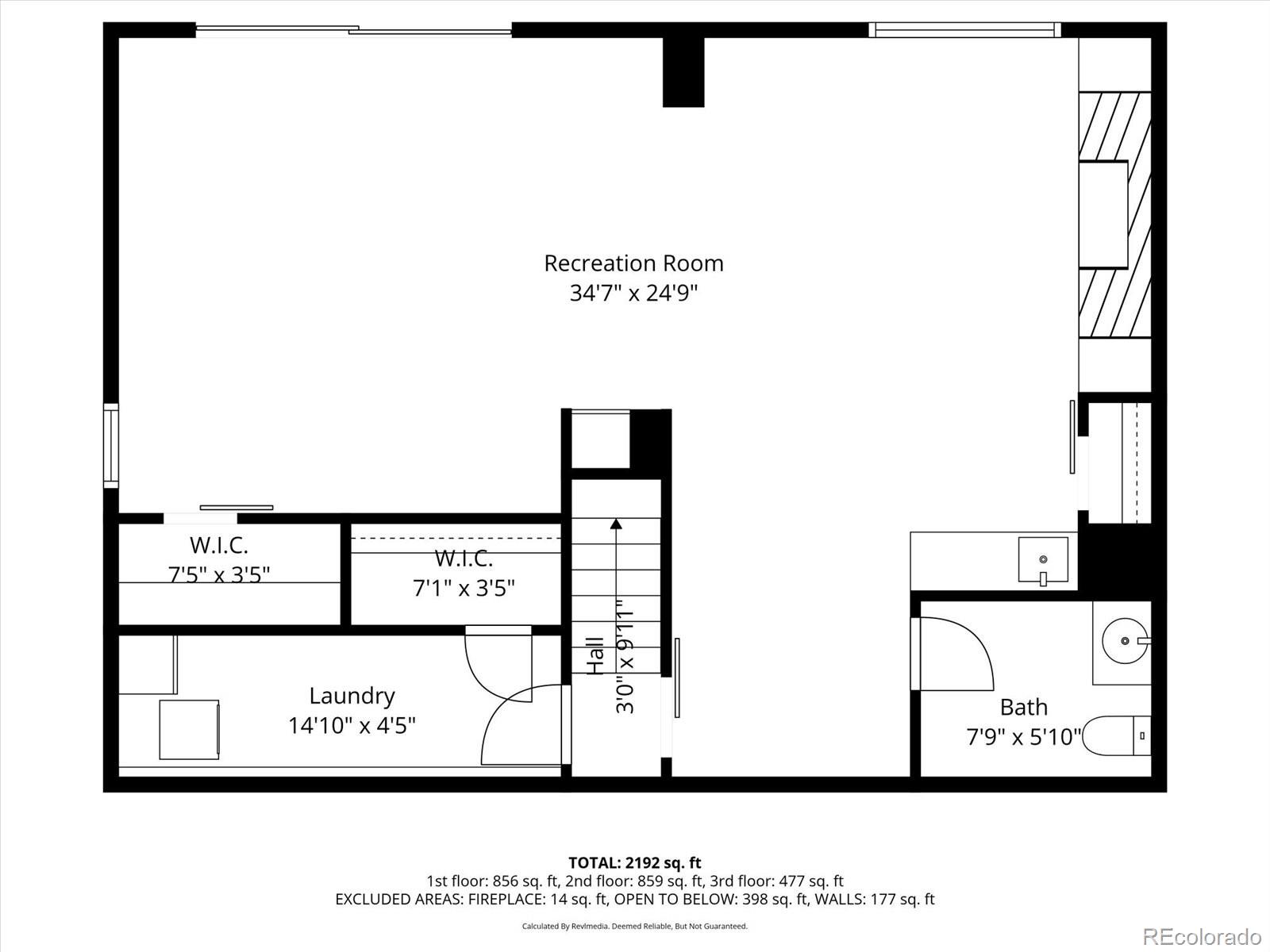 9098 Lariat Lane Evergreen CO 80439