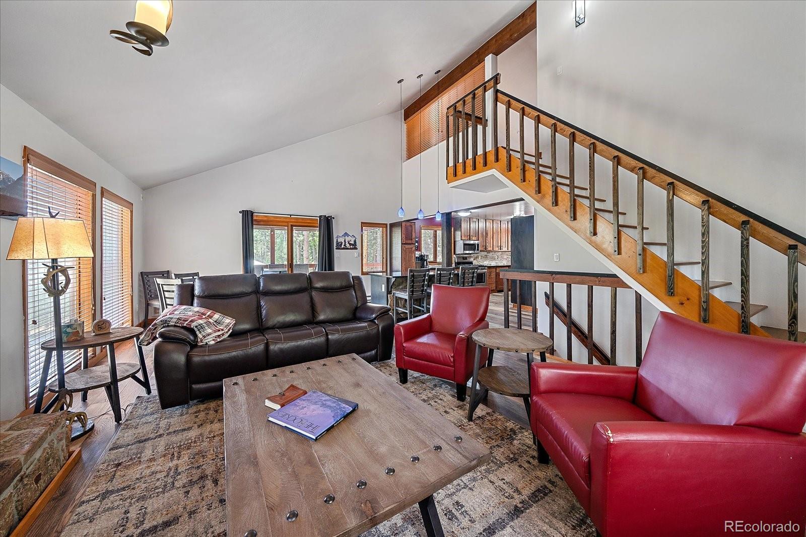9098 Lariat Lane Evergreen CO 80439
