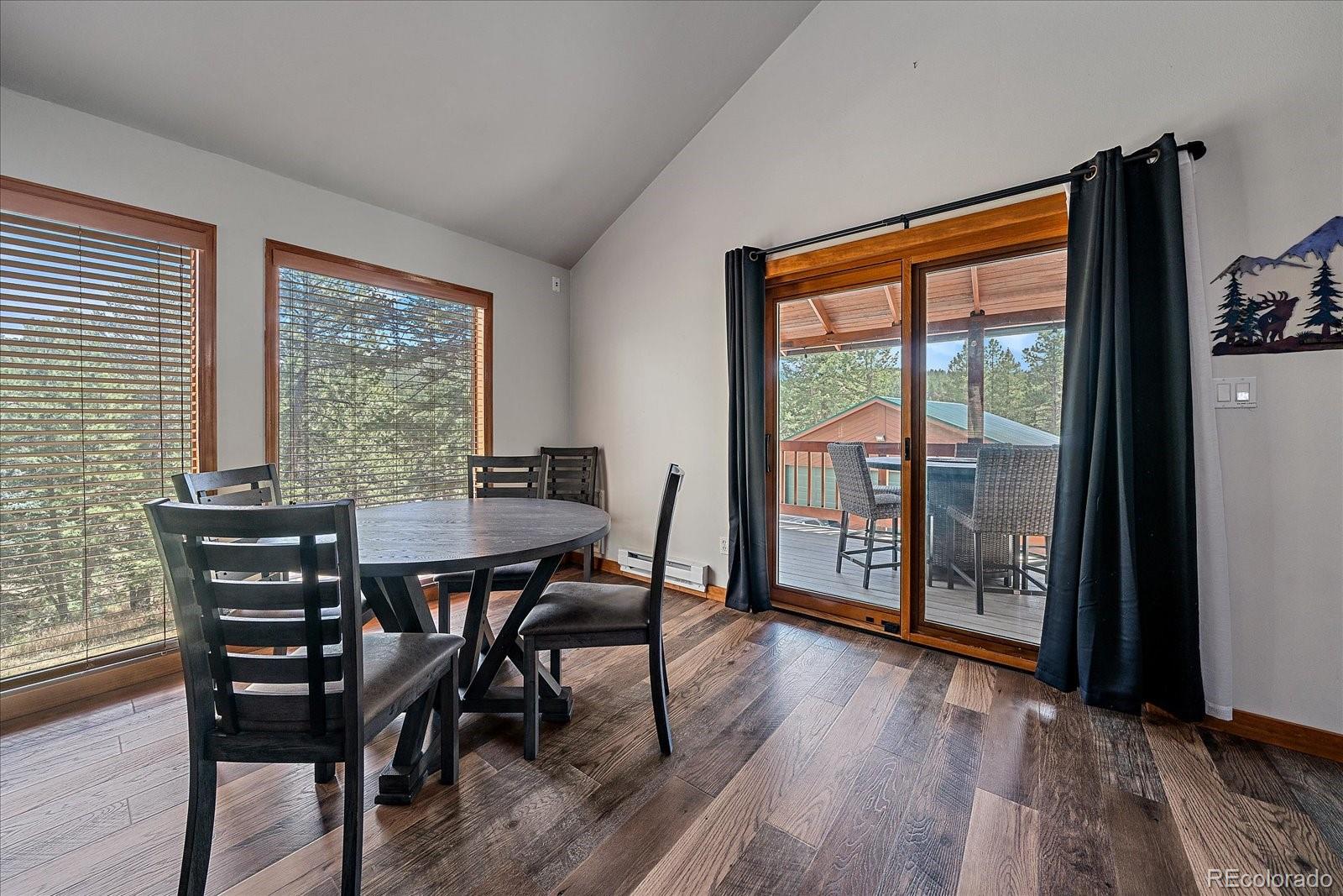 9098 Lariat Lane Evergreen CO 80439