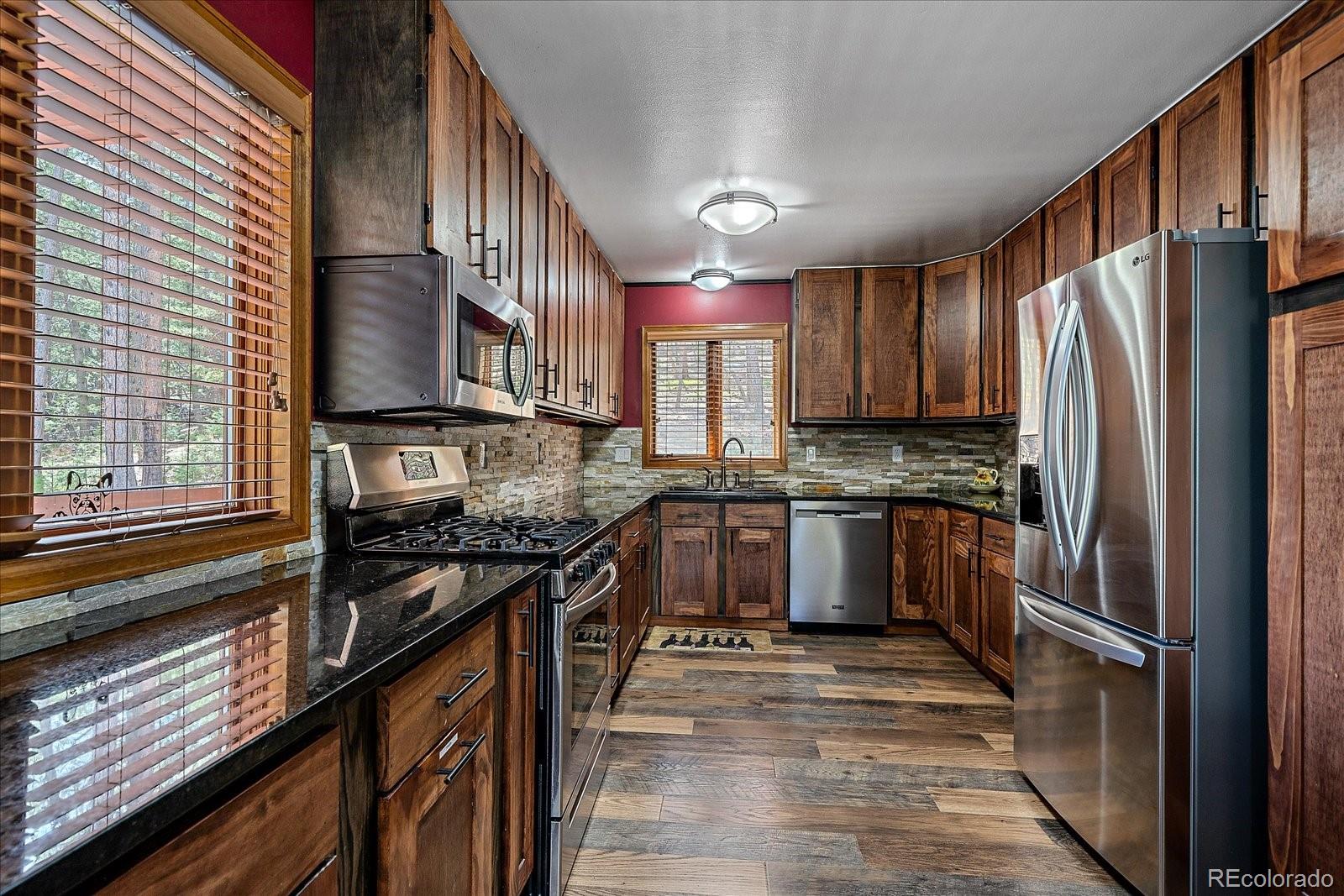 9098 Lariat Lane Evergreen CO 80439