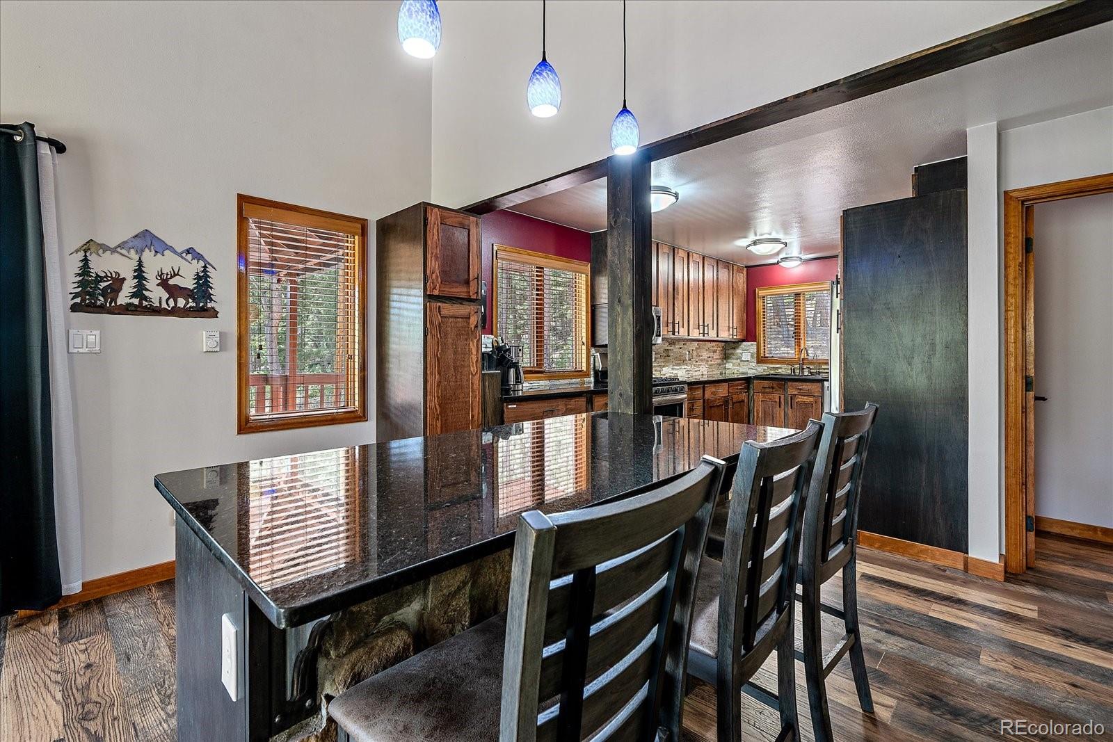 9098 Lariat Lane Evergreen CO 80439