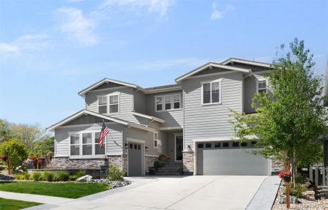 1688 Oakpoint Way Castle Pines CO 80108
