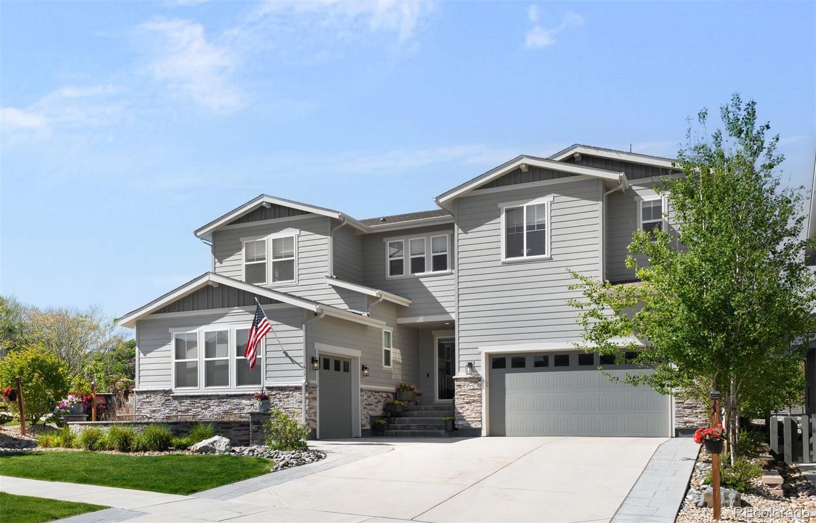 1688 Oakpoint Way Castle Pines CO 80108