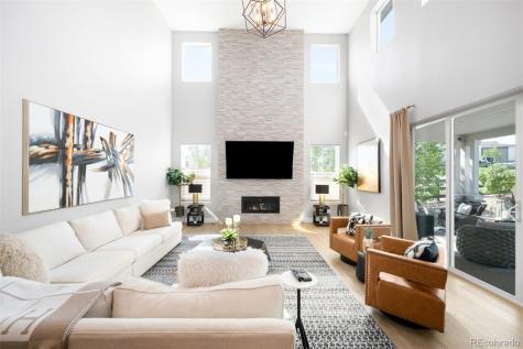 1688 Oakpoint Way Castle Pines CO 80108