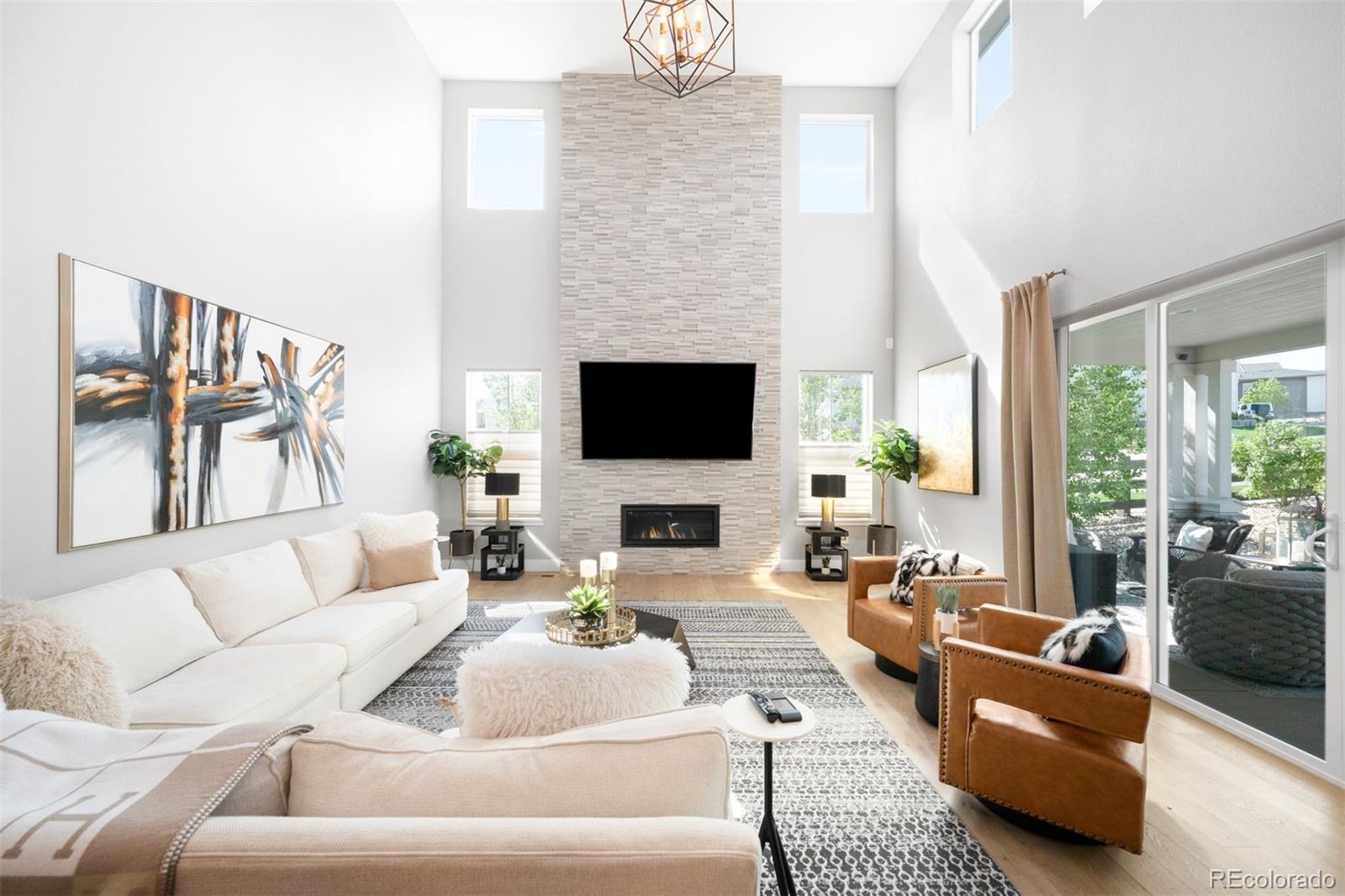 1688 Oakpoint Way Castle Pines CO 80108