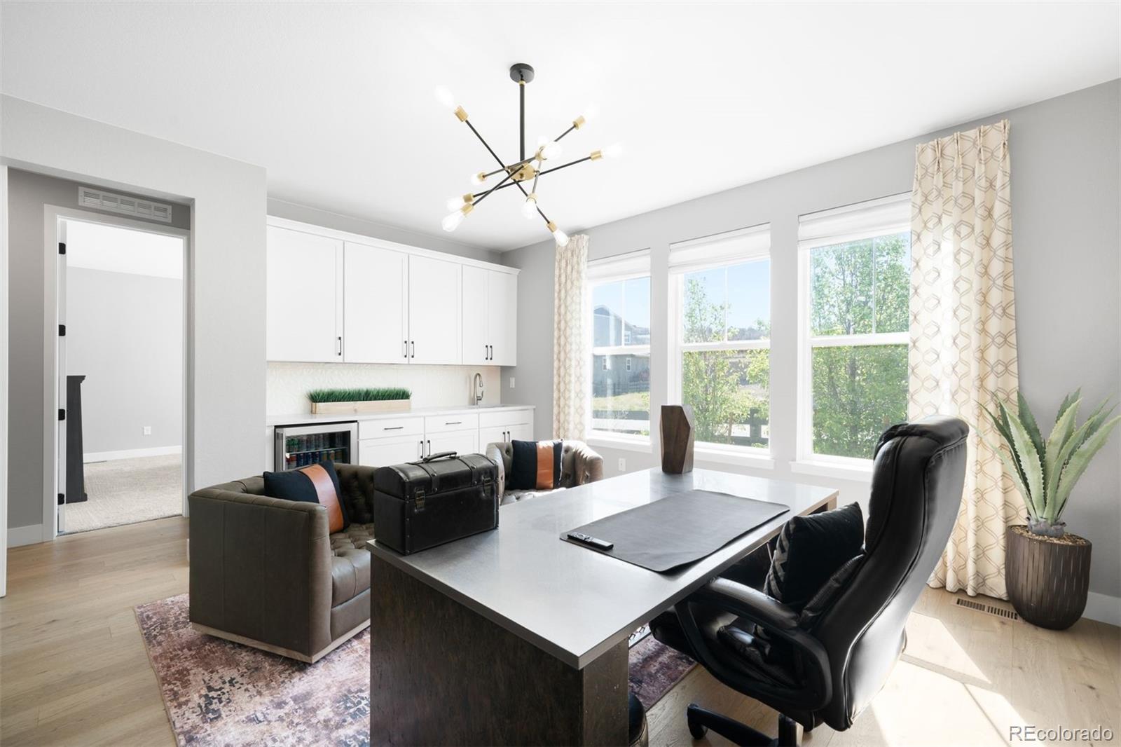 1688 Oakpoint Way Castle Pines CO 80108