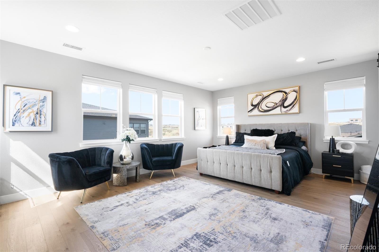1688 Oakpoint Way Castle Pines CO 80108