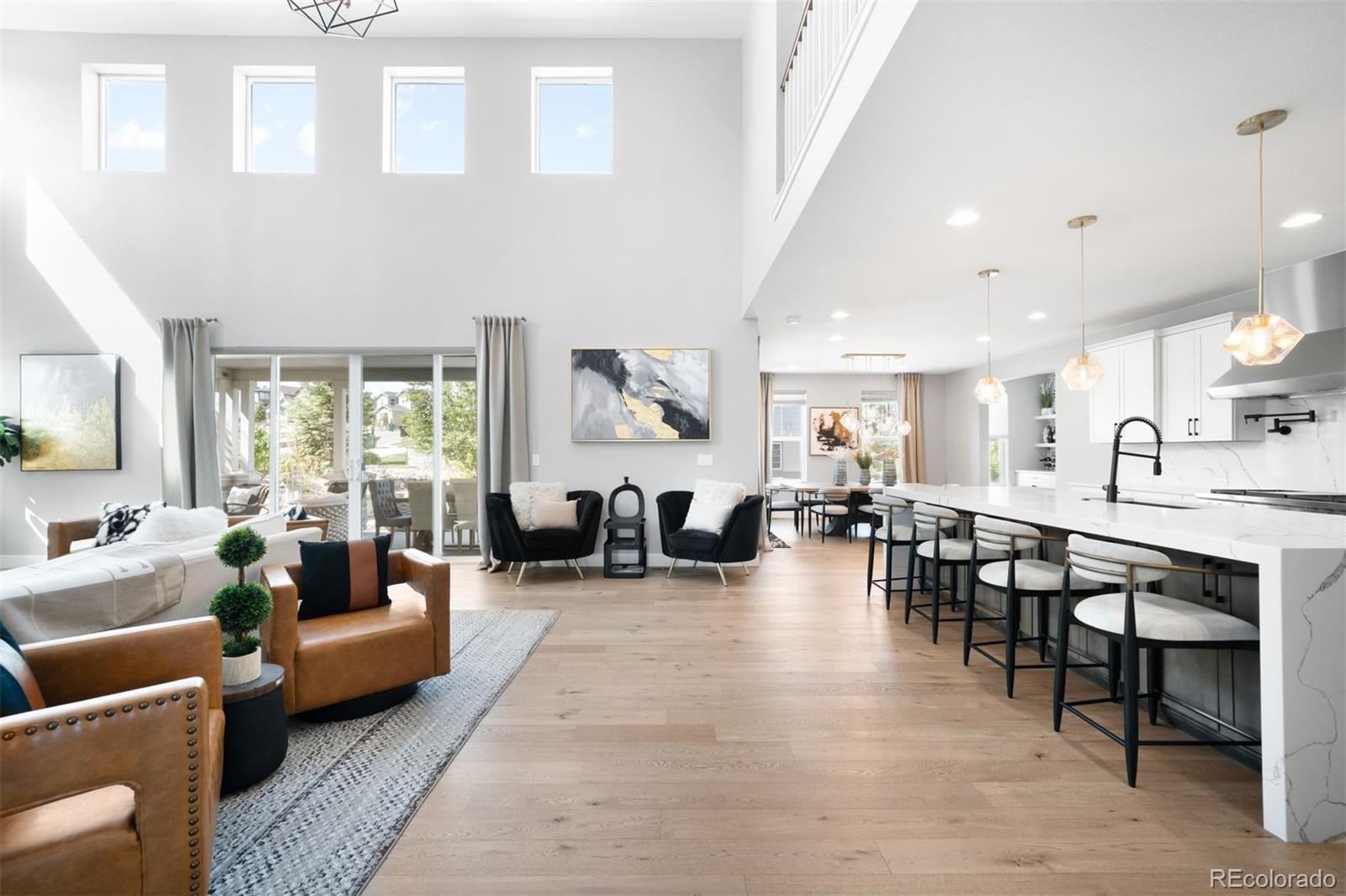 1688 Oakpoint Way Castle Pines CO 80108