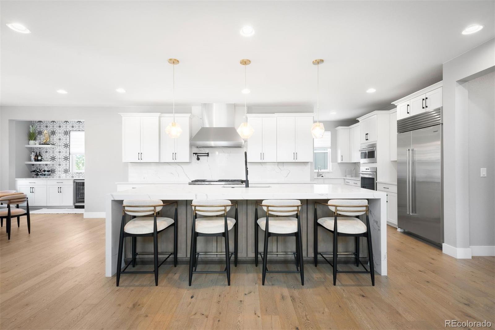 1688 Oakpoint Way Castle Pines CO 80108