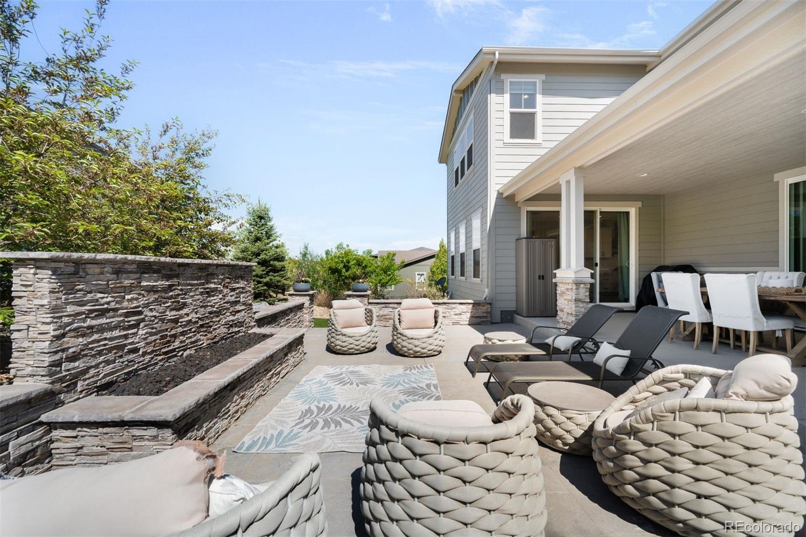 1688 Oakpoint Way Castle Pines CO 80108