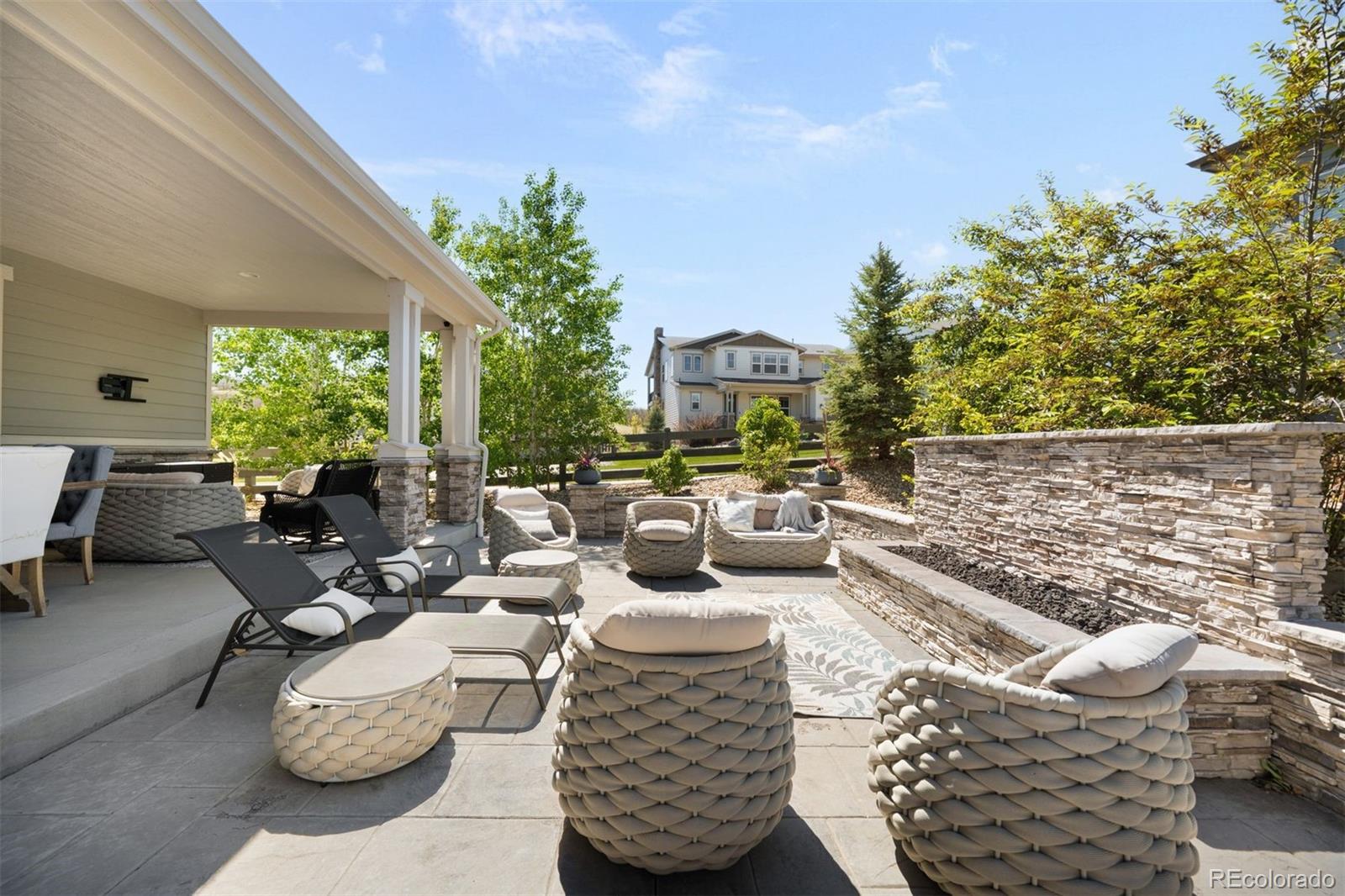 1688 Oakpoint Way Castle Pines CO 80108