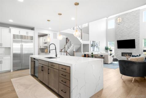 1688 Oakpoint Way Castle Pines CO 80108