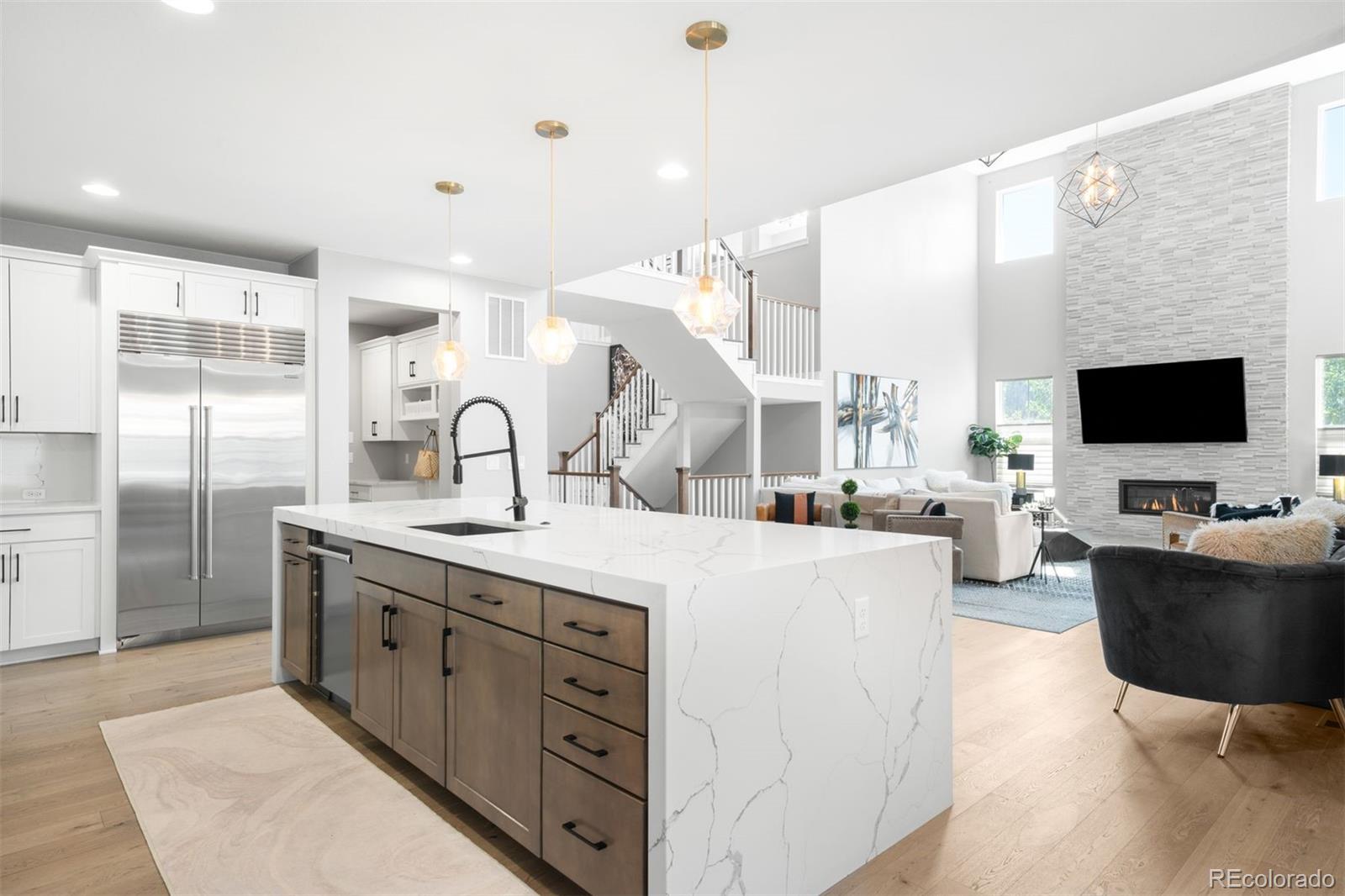 1688 Oakpoint Way Castle Pines CO 80108