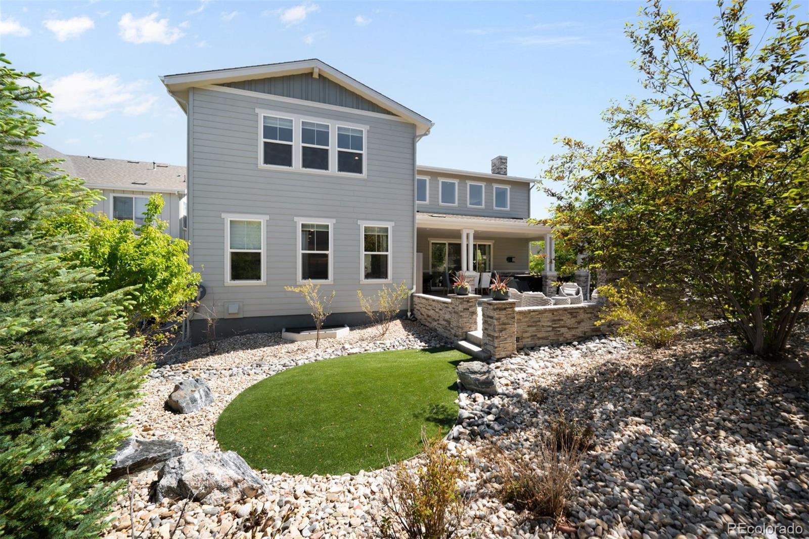 1688 Oakpoint Way Castle Pines CO 80108