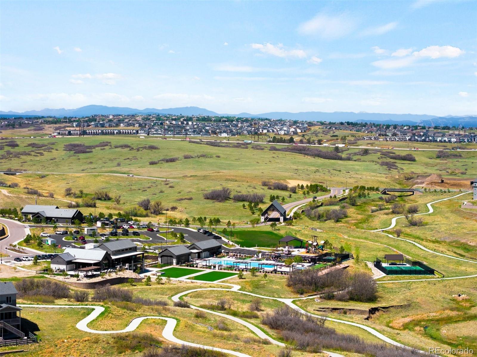 1688 Oakpoint Way Castle Pines CO 80108