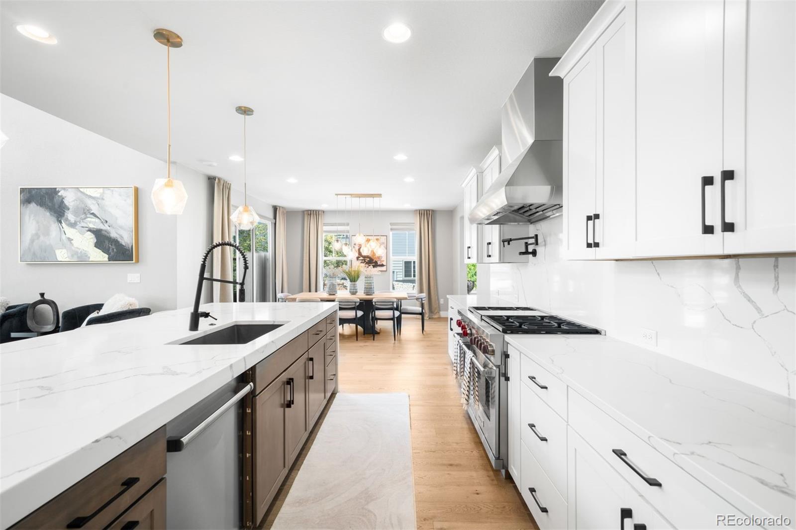 1688 Oakpoint Way Castle Pines CO 80108
