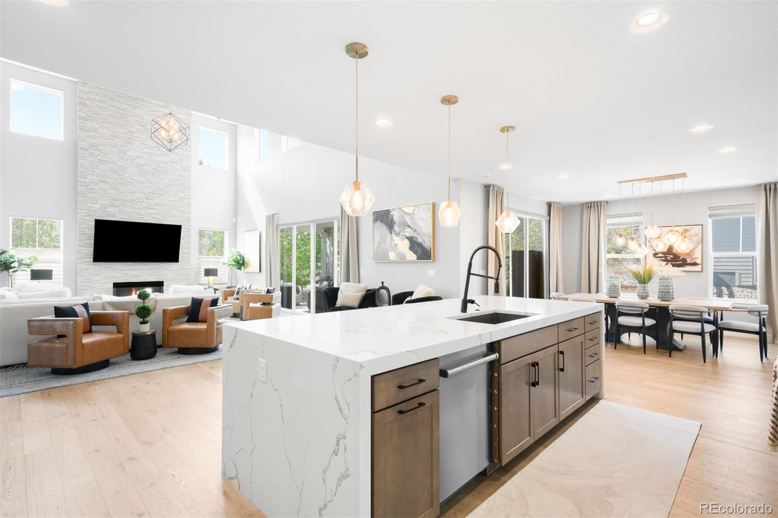 1688 Oakpoint Way Castle Pines CO 80108