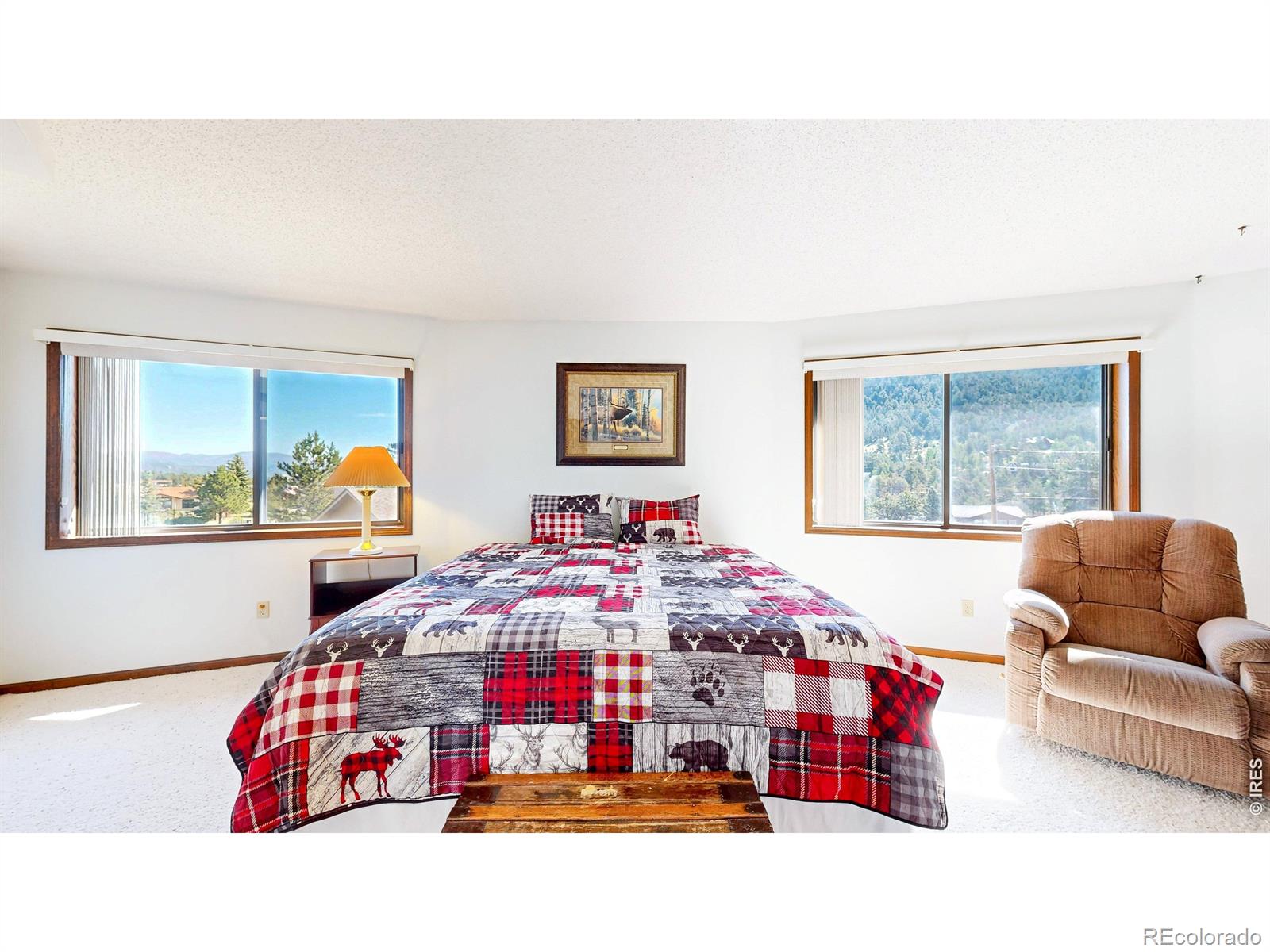 2408 Longview Drive Estes Park CO 80517